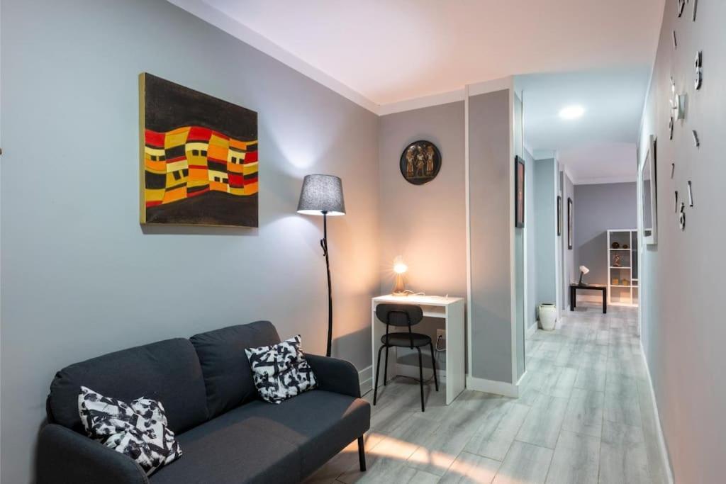 Cerca Del Drago Apartment Icod De Los Vinos Exterior photo