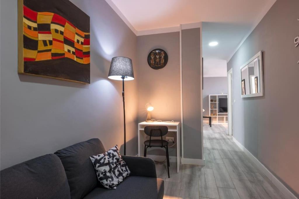 Cerca Del Drago Apartment Icod De Los Vinos Exterior photo